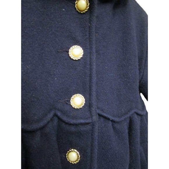 London Fog Jackets & Coats Vintage Size 3t London Fog Toddler Girls